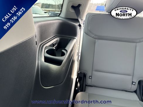 Used 2025 Ford Expedition Active image 47