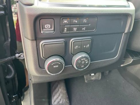 New 2026 Chevrolet Tahoe LT w/ Comfort Package RWD image 19