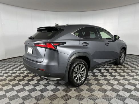 Used 2021 Lexus NX 300 AWD w/ Accessory Package 2 image 25