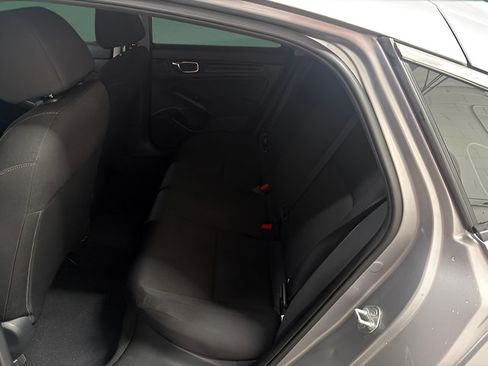 Used 2023 Honda Civic LX image 12