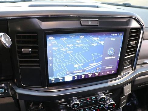 New 2026 Ford F250 Lariat w/ Black Appearance Package image 22