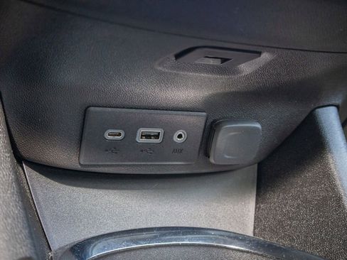 Used 2024 Chevrolet Malibu LT FWD image 20