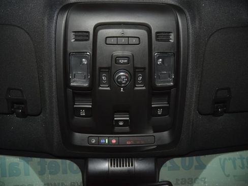 Used 2024 Chevrolet Tahoe RST w/ Luxury Package AWD/4WD image 51