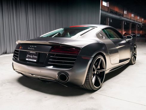 Used 2014 Audi R8 V10 image 36