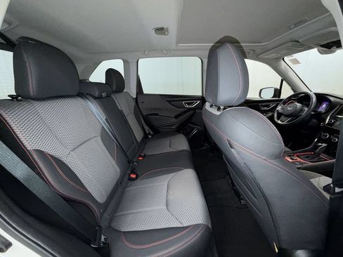 Used 2021 Subaru Forester Sport AWD/4WD image 16