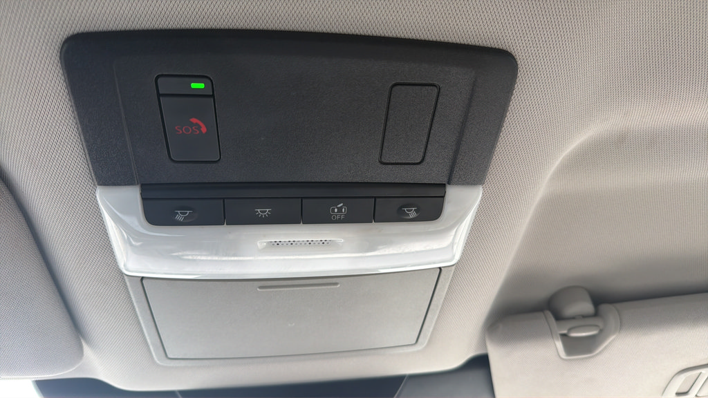 Certified 2023 Nissan Pathfinder SL AWD/4WD image 29