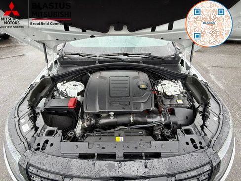 Used 2025 Land Rover Range Rover Velar Dynamic SE AWD/4WD image 62