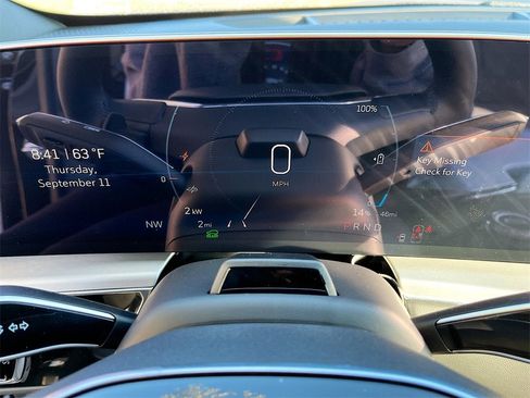 New 2026 Cadillac Lyriq Premium Sport image 12