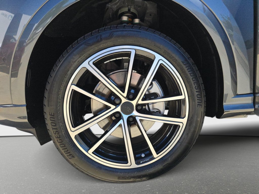 New 2026 Audi Q5 Premium Plus AWD/4WD image 33