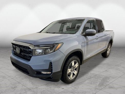 New 2026 Honda Ridgeline RTL image 1