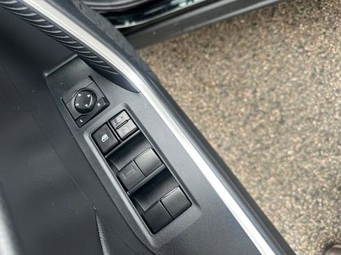 Certified 2021 Toyota RAV4 LE w/ Carpet Mat Package (TMS) image 29