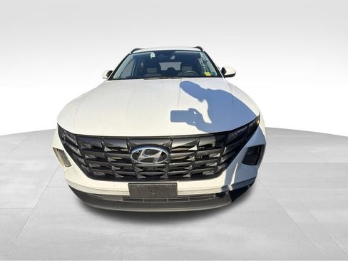 Used 2024 Hyundai Tucson SEL AWD/4WD image 8