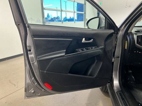 Used 2016 Kia Sportage SX image 27