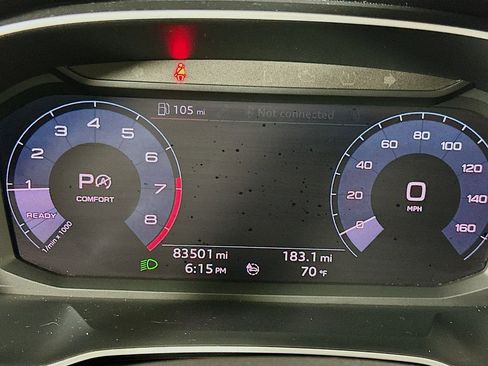 Used 2020 Audi Q3 2.0T Premium w/ Convenience Package image 12