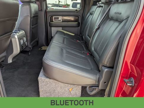 Used 2013 Ford F150 Platinum RWD image 23
