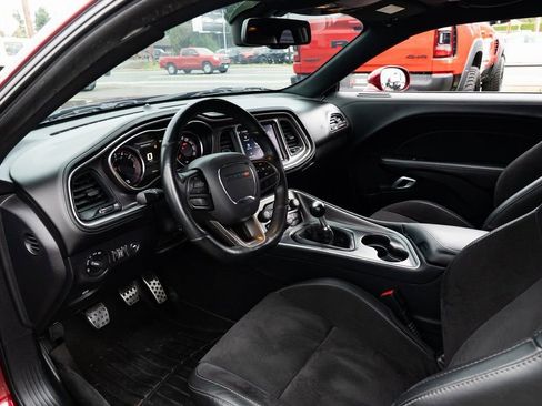 Used 2021 Dodge Challenger R/T Scat Pack image 20
