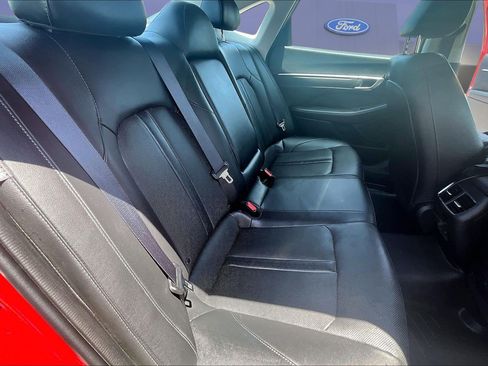 Used 2020 Hyundai Sonata Limited FWD image 25