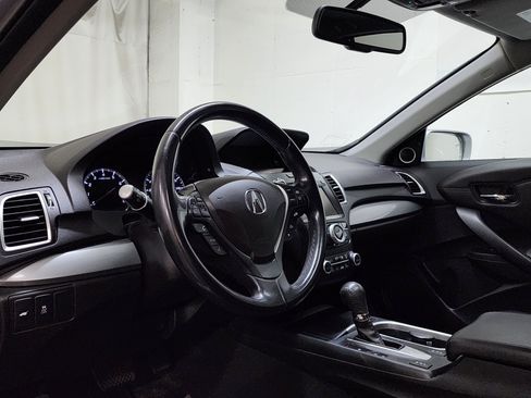 Used 2017 Acura RDX AWD w/ Technology Package image 12