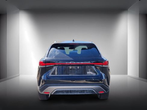 Used 2023 Lexus RX 350 w/ Cold Area Package image 6