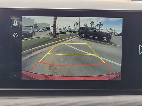 New 2026 Hyundai Tucson SE image 8