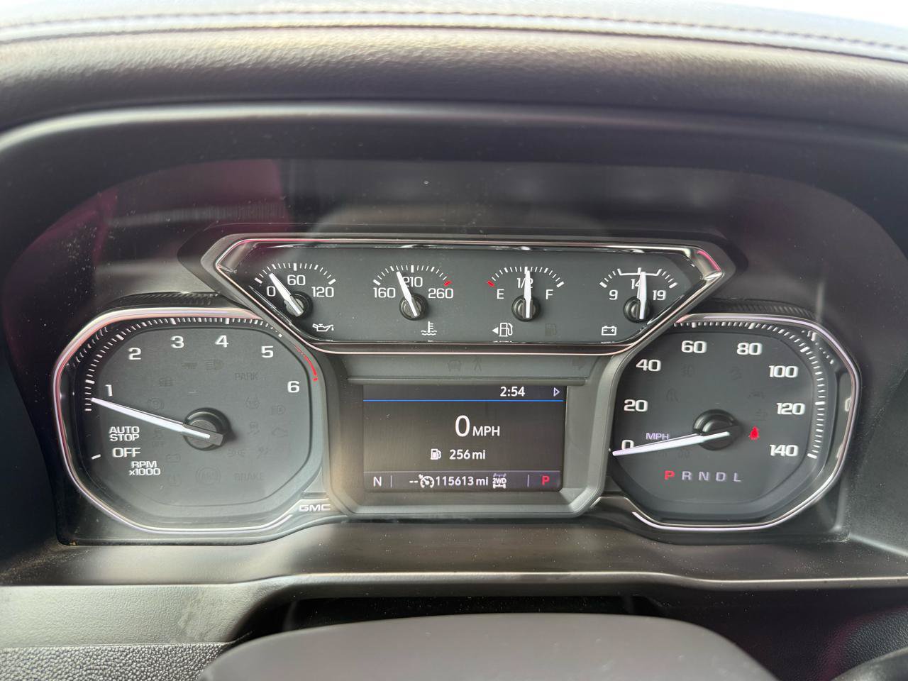 Used 2021 GMC Sierra 1500 AT4 AWD/4WD image 27
