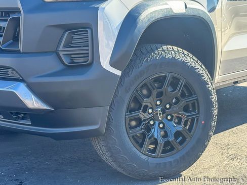 New 2026 Chevrolet Colorado Trail Boss image 4