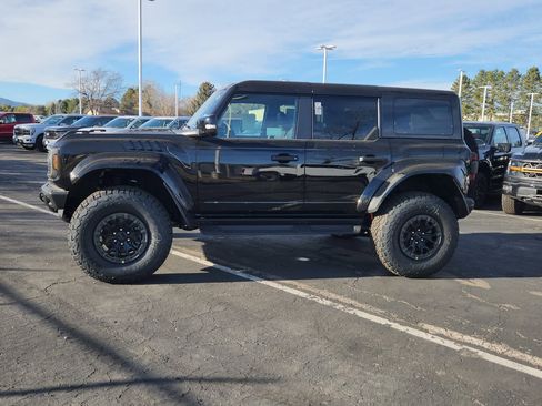 New 2025 Ford Bronco Raptor image 5