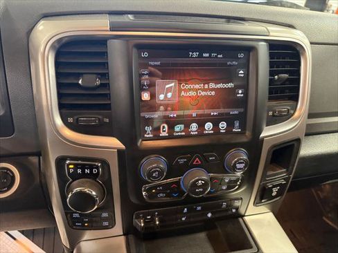 Certified 2017 RAM 1500 Big Horn AWD/4WD image 53