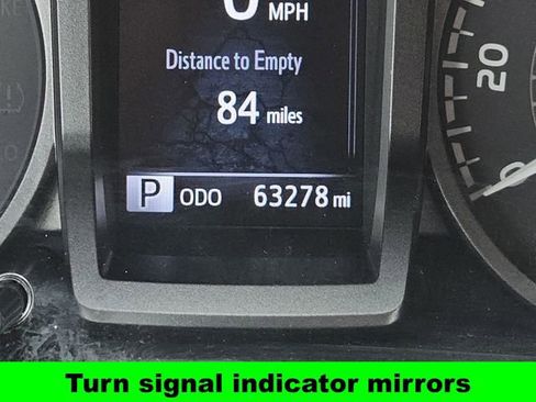 Used 2019 Toyota Tacoma TRD Off-Road image 25