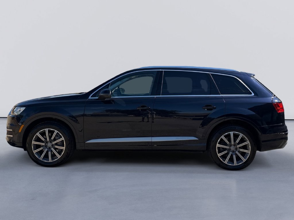 Used 2018 Audi Q7 3.0T Prestige AWD/4WD image 6