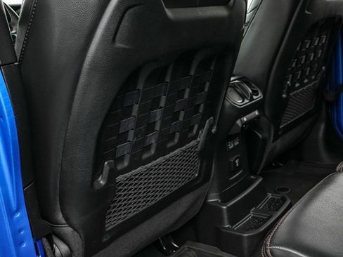 Used 2023 Jeep Wrangler Unlimited Rubicon 392 w/ Xtreme Recon 35" Tire Package image 30