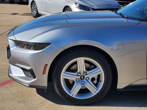 New 2026 Ford Mustang Coupe image 9