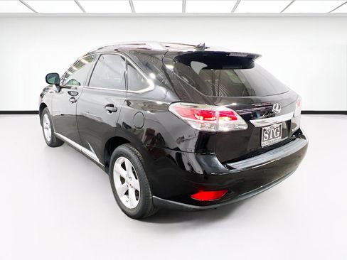 Used 2015 Lexus RX 350 FWD w/ Premium Package image 6