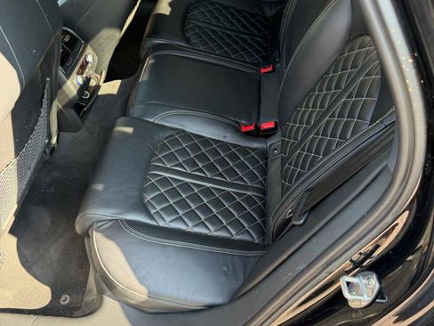 Used 2015 Audi S6 AWD/4WD image 8