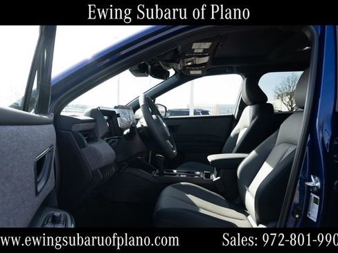 Used 2026 Subaru Outback Premium AWD/4WD image 14