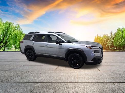 New 2026 Subaru Outback Limited image 2