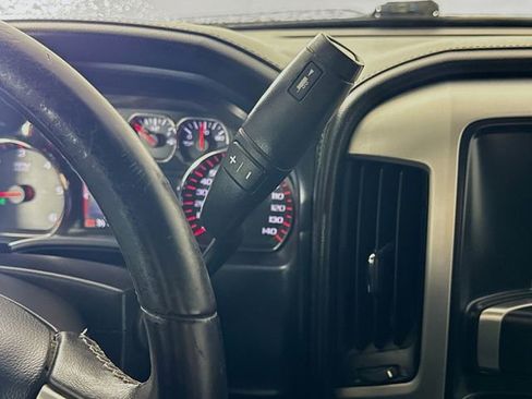 Used 2015 GMC Sierra 1500 SLT w/ SLT Crew Cab Value Package image 16