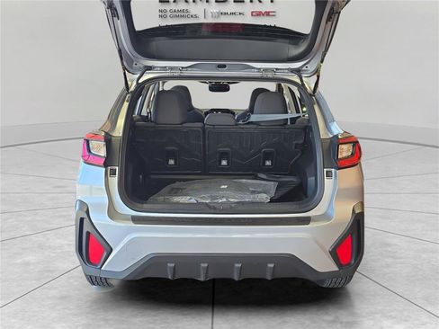 Used 2024 Subaru Crosstrek 2.0i Premium AWD/4WD image 13