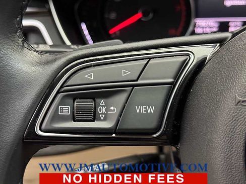Used 2022 Audi A5 2.0T Premium AWD/4WD image 40