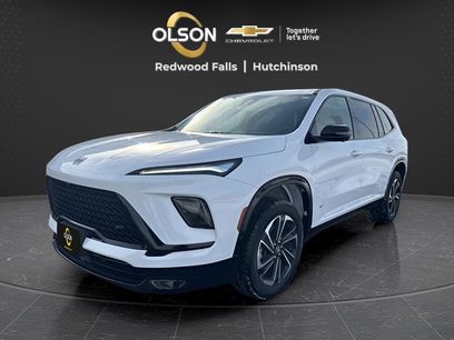 Used 2025 Buick Enclave Sport Touring