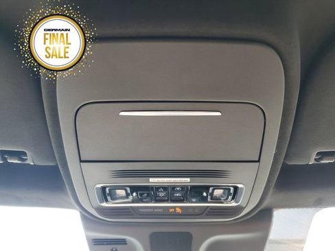 New 2025 Lincoln Navigator Black Label image 30