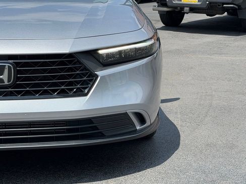 Certified 2023 Honda Accord EX image 2