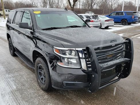 Used 2020 Chevrolet Tahoe 4WD image 13