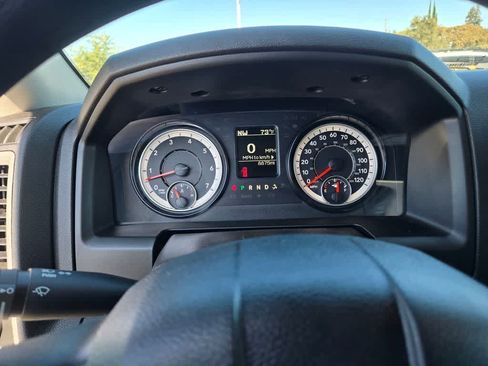 Used 2024 RAM 1500 Tradesman w/ Tradesman SXT Package AWD/4WD image 15