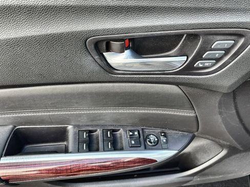 Used 2015 Acura TLX V6 w/ Advance Package image 21