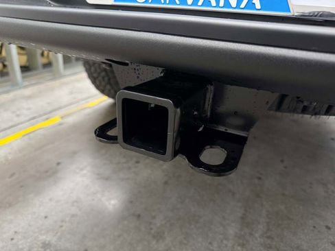 New 2026 Jeep Gladiator Rubicon w/ Steel Power Dome Hood Package image 25