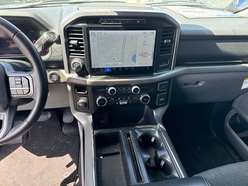 Used 2024 Ford F150 XLT w/ Equipment Group 302A MID RWD image 8
