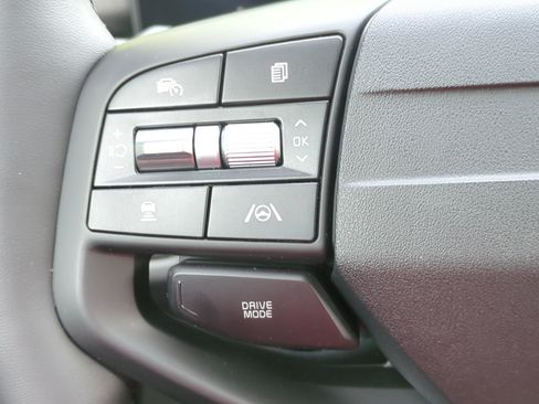 New 2026 Kia Sportage EX FWD image 22