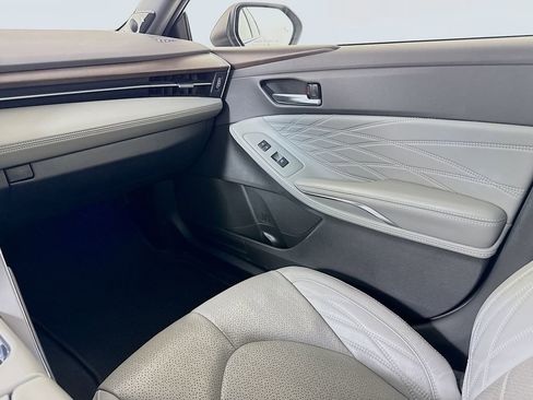 Used 2021 Toyota Avalon Limited w/ Advanced Safety Package image 25