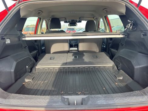 Certified 2024 Subaru Impreza 2.0i image 45